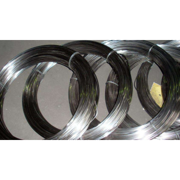Filo di acciaio zincato elettronico da 2 mm